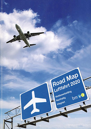 Roadmap Luftfahrt 2020
